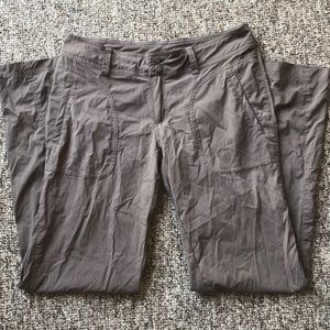 Patagonia hiking pants like new